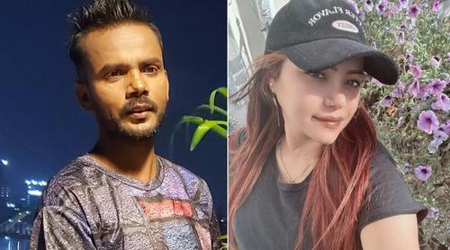 যুক্তরাষ্ট্রে নিয়ে হিরো আলমকে নতুন জীবন দিতে চান প্রবাসী চিকিৎসক তরুণী!
