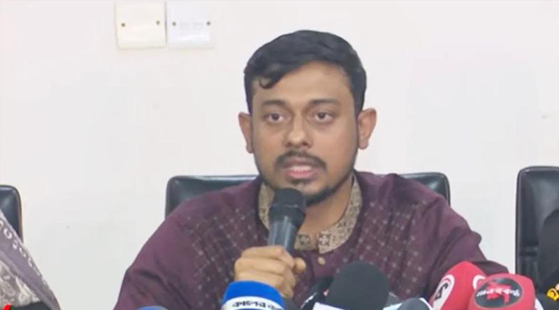 নির্বাচন নিয়ে সেনাবাহিনীর কথা বলার এখতিয়ার নাই : নাসীরুদ্দীন পাটওয়ারী