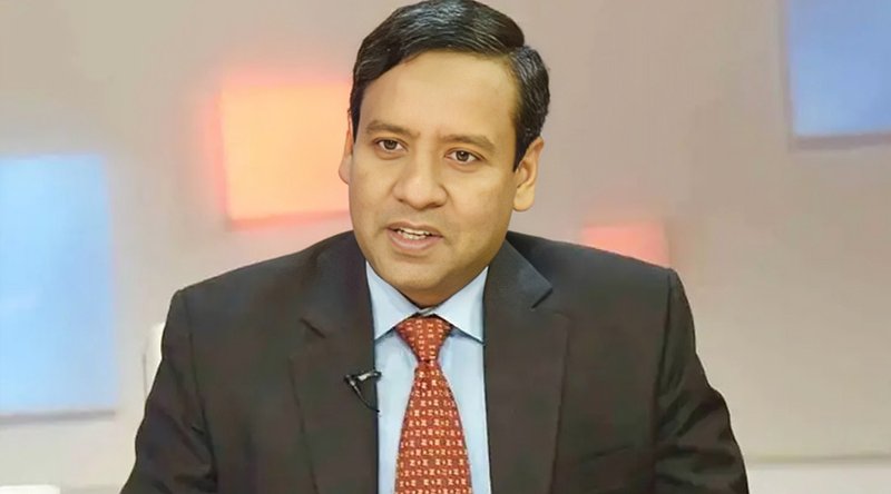 হঠাৎ বিশ্ব মিডিয়ায় আওয়ামী লীগ সুনামি : রনি