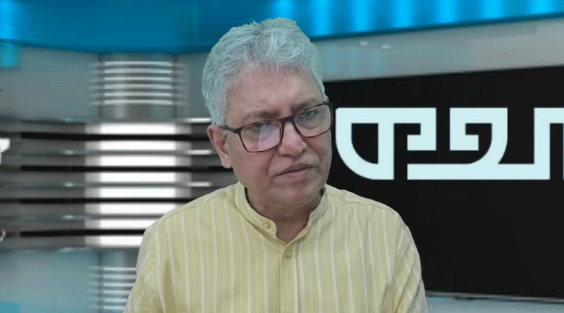 দেশে আওয়ামী লীগের লোকজন যেন দ্বিতীয় শ্রেণির নাগরিক : মাসুদ কামাল