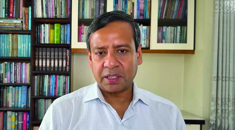 সরকার খুব নাজুক অবস্থায় আছে: গোলাম মাওলা রনি