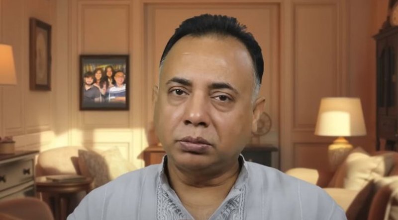 রাজনৈতিক দলগুলো তাদের অবস্থান নিয়মিতই পরিবর্তন করছে : জিল্লুর রহমান