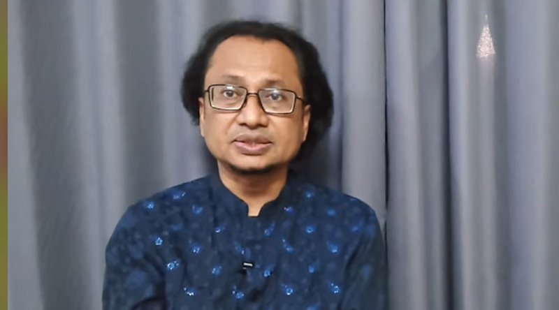 প্রধান ইস্যু এখন জুলাই সনদ বাস্তবায়ন : জাহেদ উর রহমান