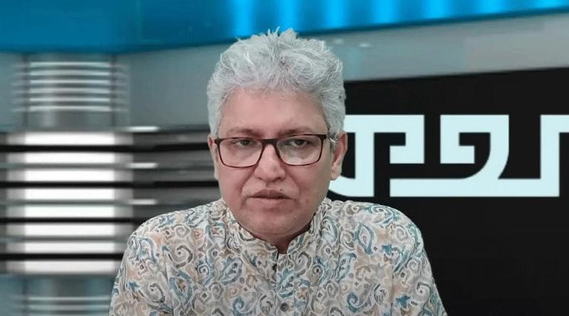 নৌকাকে বুকে তোলার বা মাটিতে নামানোর দরকার নেই : মাসুদ কামাল