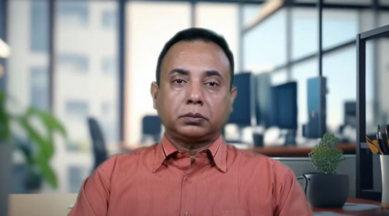 নির্বাচনকে কেন্দ্র করে অনেক ঘটনা ঘটার আশঙ্কা রয়েছে : জিল্লুর রহমান