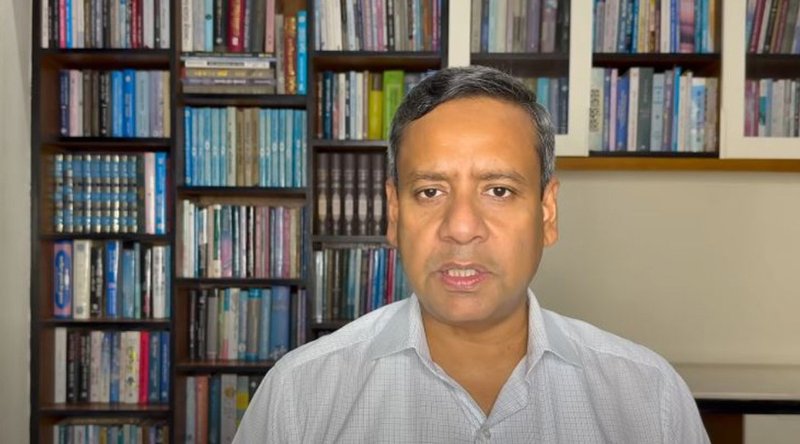 রাজনীতির গতি প্রকৃতি প্রতিদিনই পরিবর্তন হচ্ছে : গোলাম মাওলা রনি