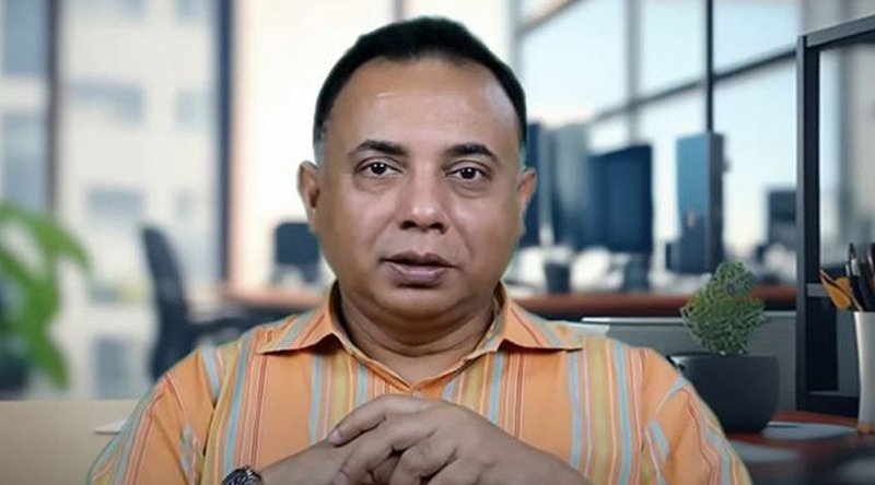 বিএনপি অন্যান্য রাজনৈতিক দলগুলোর থেকে বেশ এগিয়ে : জিল্লুর রহমান