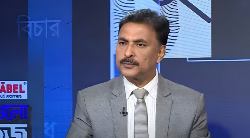 পিচ্চি ছাও-ছানাকে দায়িত্ব দিয়ে নিরপেক্ষতা হারিয়েছেন ড. ইউনূস