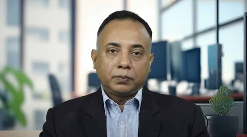 কিছু ভুলের জন্য এনসিপিকে কঠিন পথ পাড়ি দিতে হবে: জিল্লুর রহমান