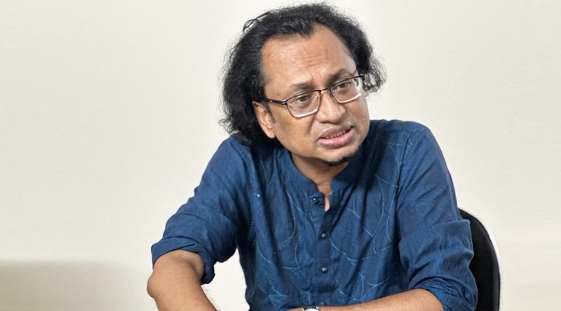 দেশের রাজনীতি এখনো পুরোপুরি গণতান্ত্রিক হয়নি : জাহেদ উর রহমান