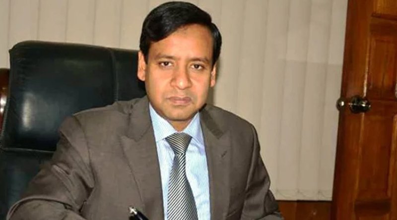 মনে হচ্ছে বিবিসি শেখ হাসিনার মুখপাত্র হিসেবে কাজ করছে :  গোলাম মাওলা রনি