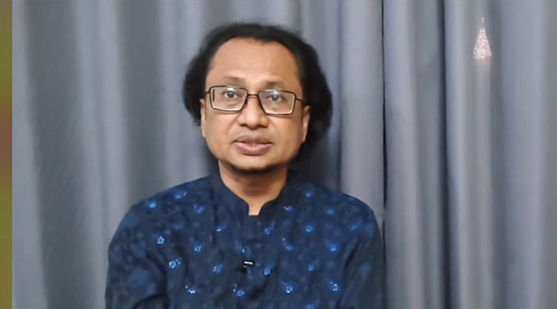 তারেকের দলকে নিবন্ধন না দিয়ে ইসি তার নিরপেক্ষতাকে প্রশ্নবিদ্ধ করেছে : জাহেদ উর রহমান