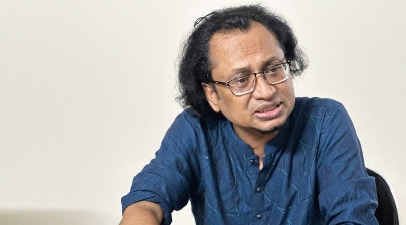 দুই-তিন দিনের মধ্যে দেশের রাজনৈতিক পরিস্থিতি ঘোলাটে হতে পারে : জাহেদ উর রহমান