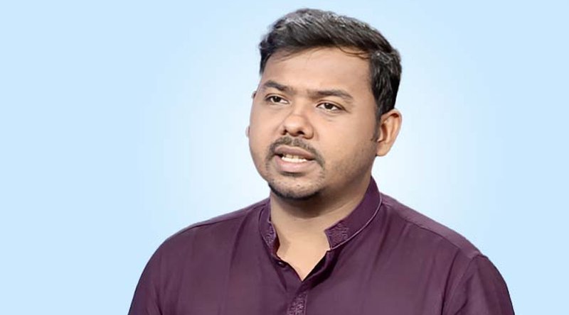 সরকার জনগণের সঙ্গে সাপ-লুডু খেলা শুরু করেছে : সারোয়ার তুষার