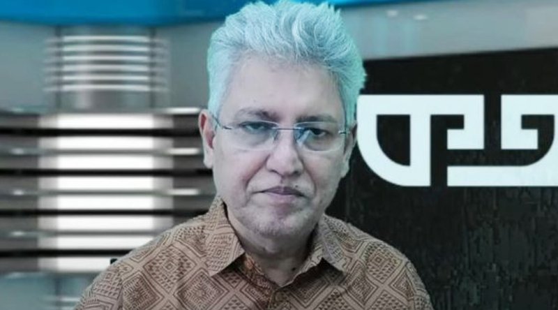 আগামী নির্বাচন নিয়ন্ত্রণ করবে আওয়ামী লীগ : মাসুদ কামাল