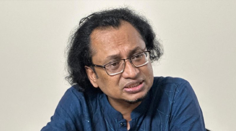 বিএনপি শক্তি প্রদর্শন না করায় সরকার ও রাজনৈতিক দলগুলো পেয়ে বসেছে : জাহেদ উর রহমান