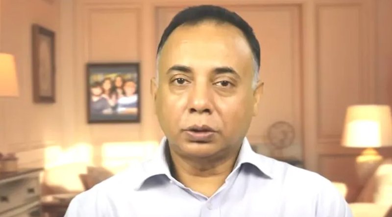 জুলাই বিপ্লবকে স্বীকৃতি দেওয়া অস্বীকারটা করলো কে?: জিল্লুর রহমান