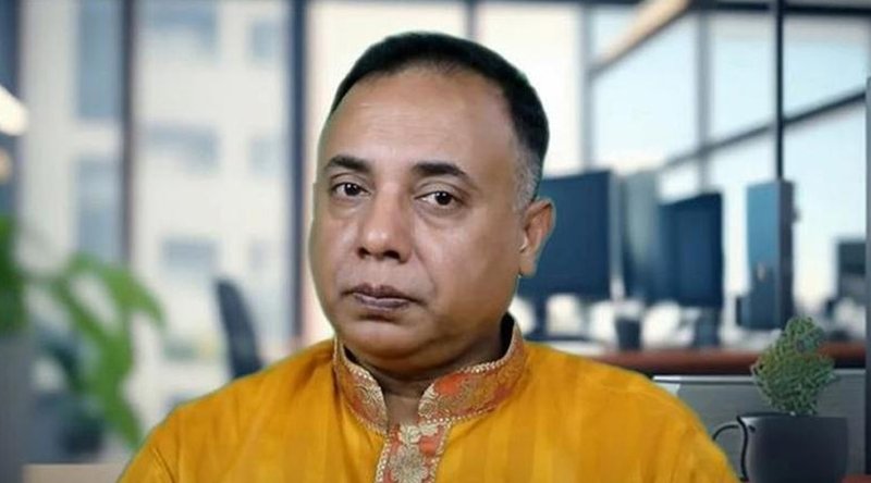 একটা ঘটনাবহুল দিন পার করল বাংলাদেশ : জিল্লুর রহমান