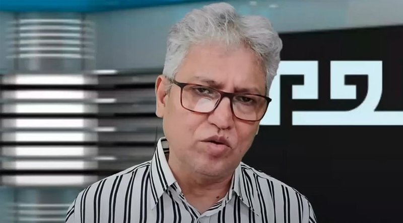 লকডাউন নয়, ভাষণ শোনার জন্য রাস্তা ফাঁকা : মাসুদ কামাল