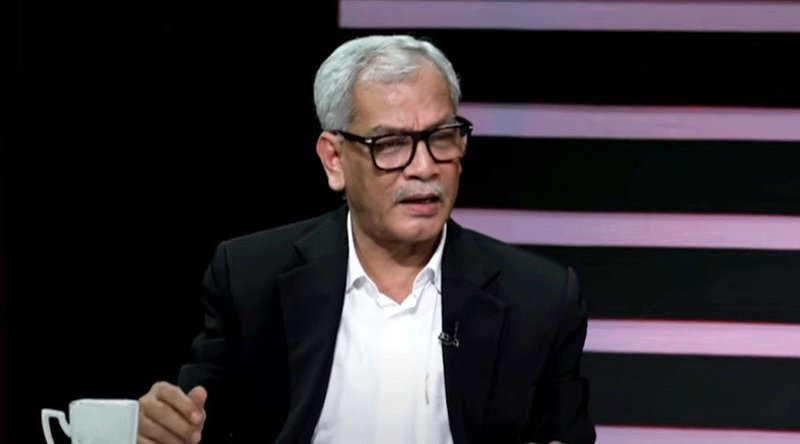 অন্তর্বর্তী সরকারের কাছ থেকে আর কিছু পাওয়া যাবে না : রাজ্জাকী