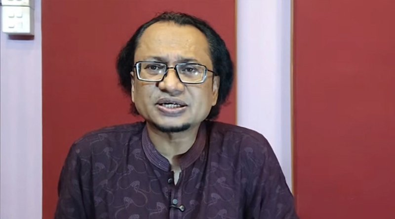 আযমী ও আরমানের জন্য জামায়াত ফাইট করেনি, কিন্তু তুলি করেছেন : জাহেদ উর রহমান