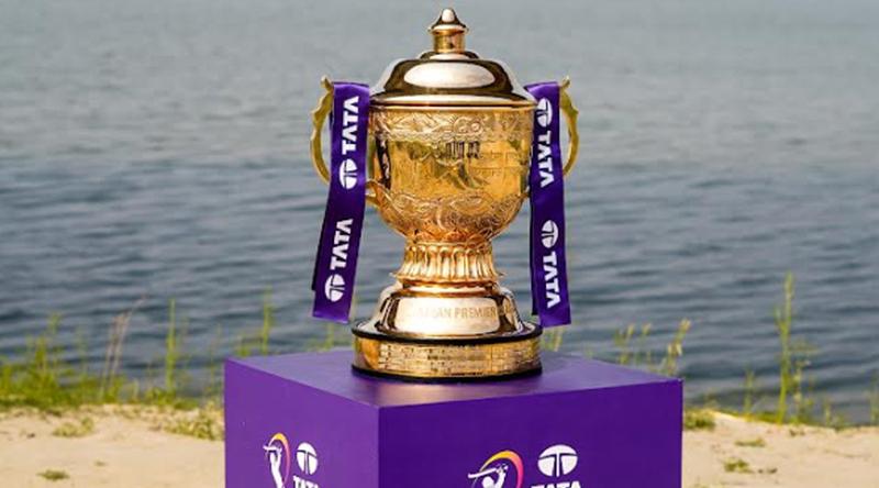 আইপিএলের ১০ দলের রিটেইন ও রিলিজ ক্রিকেটারের তালিকা প্রকাশ