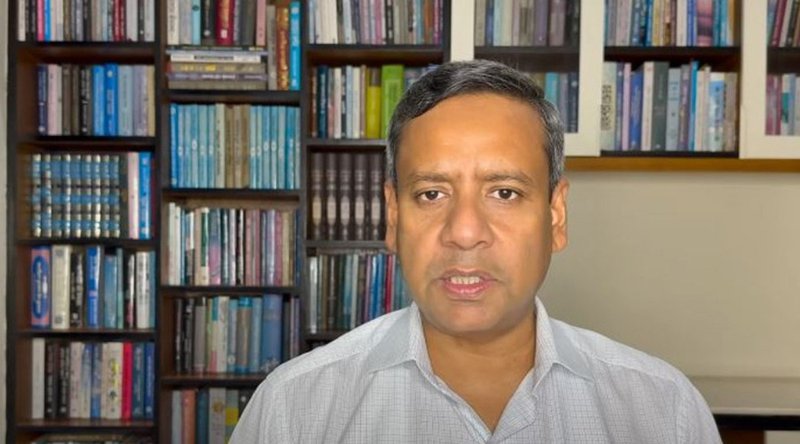 পানি এখানেই থামবে না আরো বহুদূর গড়াবে, হাসিনার বিচার প্রসঙ্গে রনি