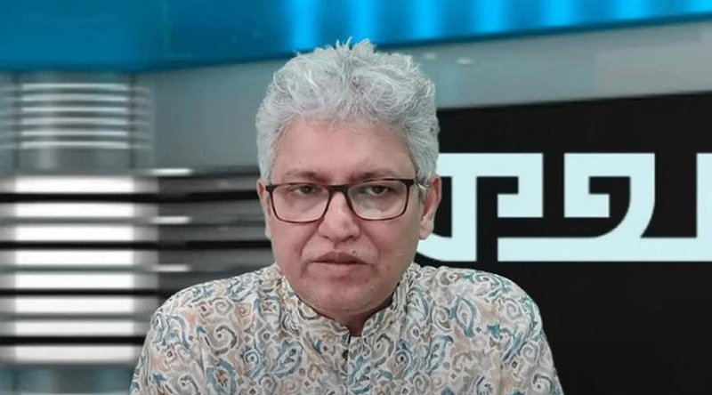 কী শর্ত তা  ড. ইউনূস ও আশিক চৌধুরী ছাড়া আর কেউ জানেন কি না সন্দেহ : মাসুদ কামাল