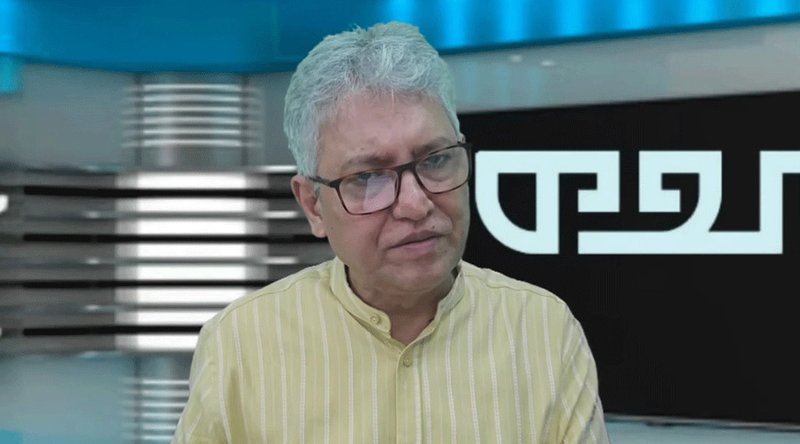 শেখ হাসিনার বিচার প্রক্রিয়া নিয়ে মাসুদ কামালের প্রশ্ন