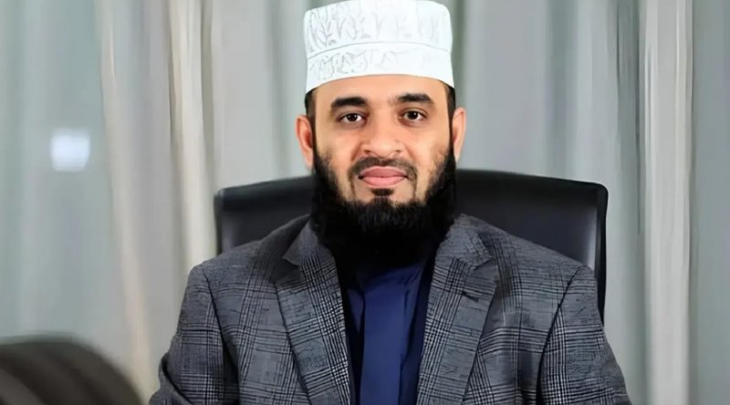 মুসলিম কখনো গুজবের মাইক হয় না : আজহারি