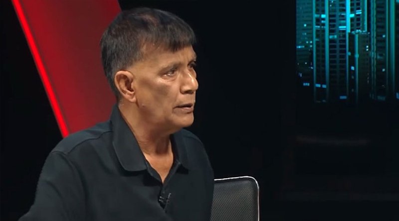 প্রধান উপদেষ্টার মনস্তত্ত্ব না বুঝলে ভবিষ্যৎ রাজনীতি বোঝা কঠিন : মাহবুব কামাল