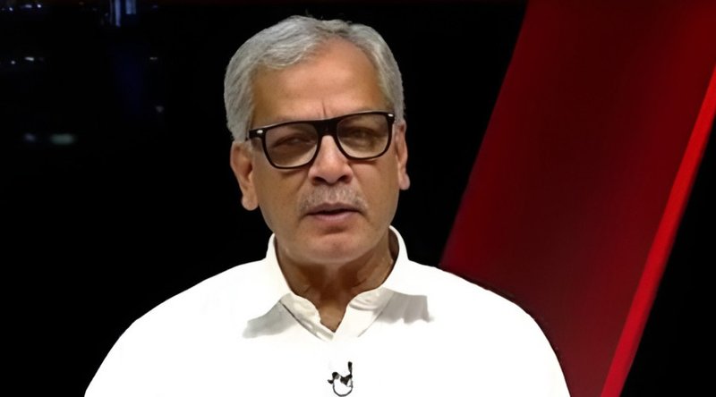 আওয়ামী লীগ নির্বাচন করতে পারবে না বলেই জানি : আবু হেনা রাজ্জাকী