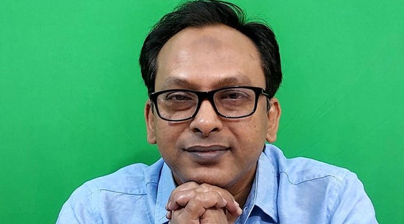 শেখ হাসিনাকে ফিরিয়ে আনার বক্তব্যটি আইওয়াশ : মঞ্জুরুল আলম পান্না