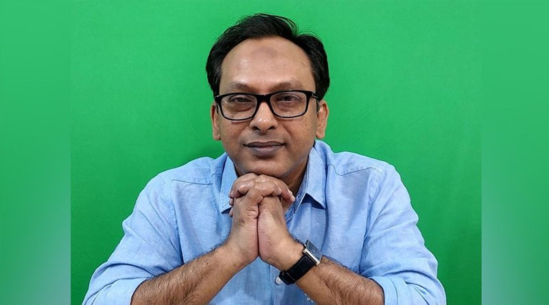 জাফর ইকবাল স্যার তো গর্তে, আবদুল্লাহ আবু সায়ীদ স্যারকে খুঁজছি : মঞ্জুরুল আলম পান্না