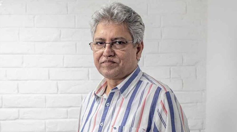 নিজেকে সংযত করুন - সাদিক কায়েমকে মাসুদ কামাল