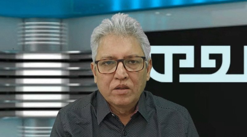 প্লিজ, রাজনীতির সঙ্গে ধর্ম মেশাবেন না : মাসুদ কামাল