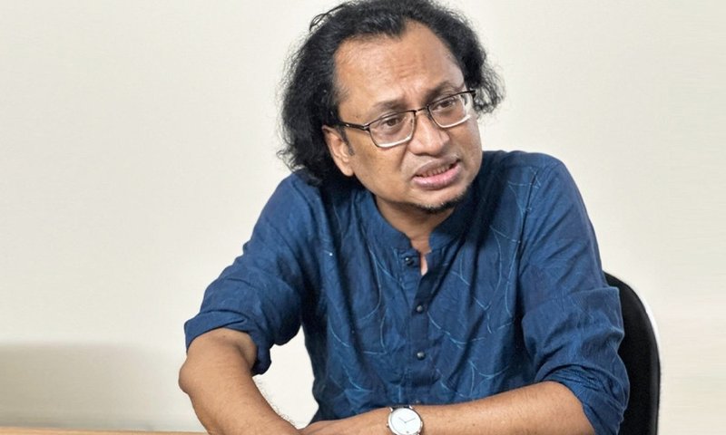 নির্বাচনে যেকোনো কারসাজি দেশের জন্য বিপজ্জনক : জাহেদ উর রহমান