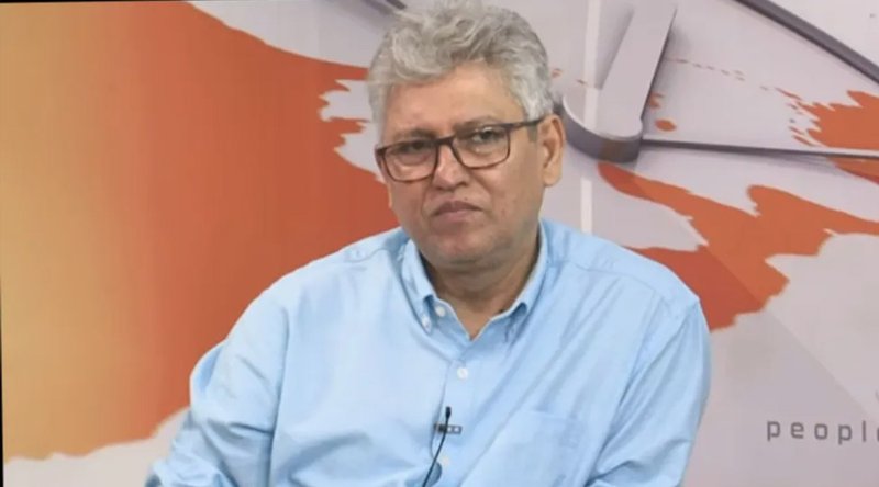 শেখ হাসিনাকে ফেরত দিচ্ছে না ভারত, ধারণা মাসুদ কামালের