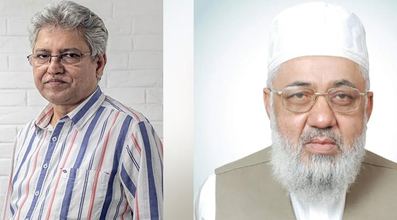 শাহজাহান চৌধুরীর কথাগুলো ঔদ্ধত্য, অজ্ঞতা, না কি মূর্খতা- প্রশ্ন মাসুদ কামালের