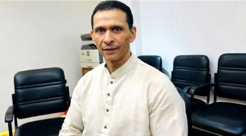 খালেদা জিয়ার জন্য দোয়া চাইলেন সোহেল তাজ