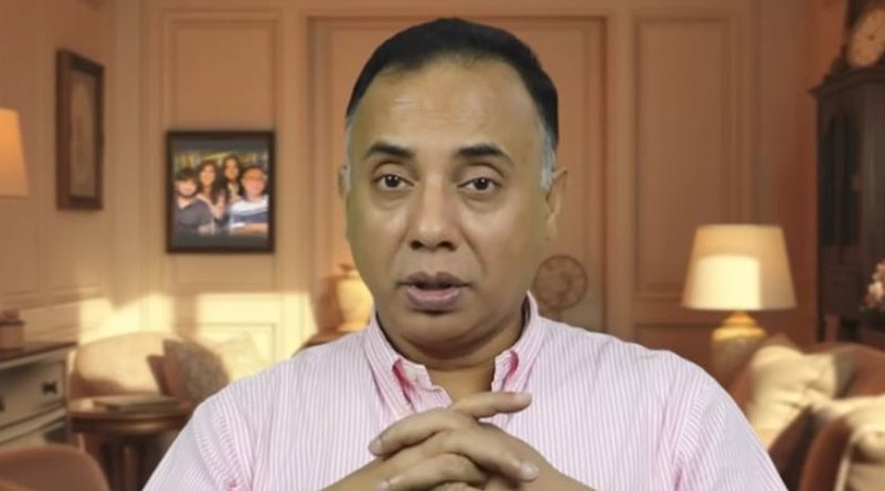 নির্বাচন হচ্ছে না, এবার ভেতরের খবর ফাঁস : জিল্লুর রহমান