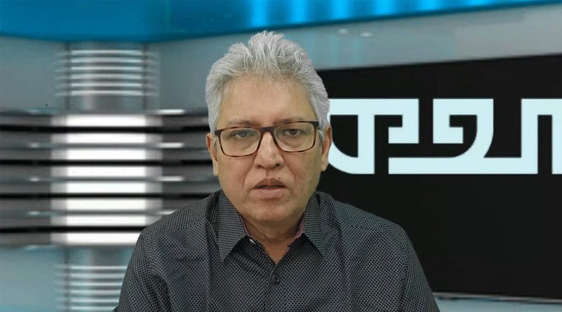 আবার মাইনাস-টু প্রজেক্ট, তৎপর ডিপ স্টেট : মাসুদ কামাল