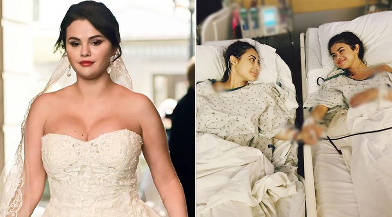 কিডনি দান করেও গোমেজের বিয়েতে দাওয়াত পাননি সেই বান্ধবী