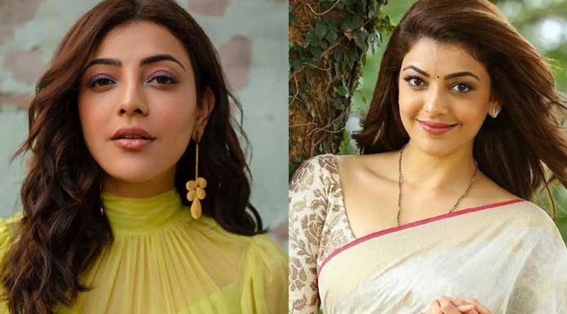 আমি গসিপের দিকে কখনো মন দেই না: কাজল আগারওয়াল