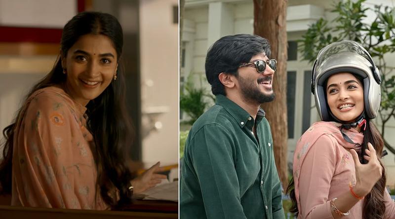 দুলকার সালমানের সঙ্গে জুটি বাঁধছে পুজা