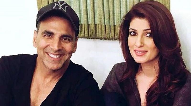 টুইঙ্কেল আমার সঙ্গে কাজ করতে চাইত না: অক্ষয়