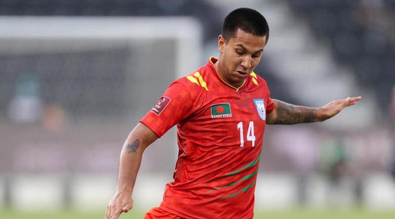 ক্লাবের সঙ্গে হঠাৎ চুক্তি বাতিল তারিকের