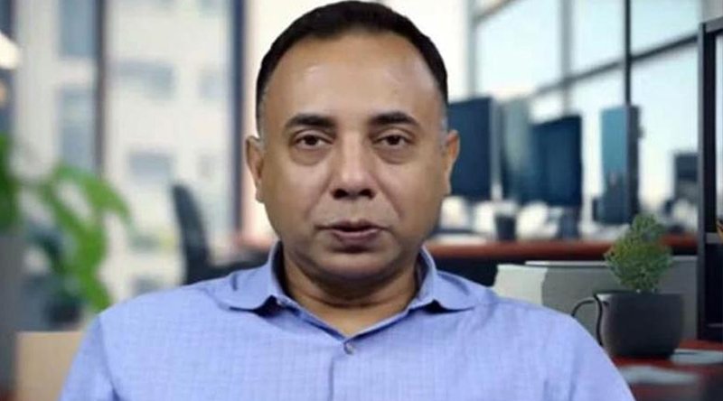 জুলাই সনদ ঘিরে গণভোট রাষ্ট্রকে এক ব্যতিক্রমী সমীকরণে বসিয়েছে: জিল্লুর রহমান