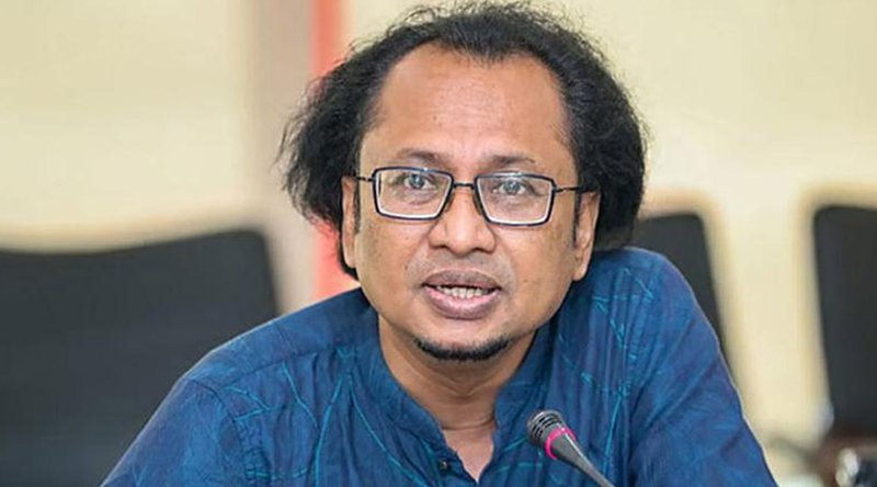 এমন দুর্বলতা রাষ্ট্রীয় সক্ষমতা নিয়ে বড় প্রশ্ন তোলে : জাহেদ উর রহমান