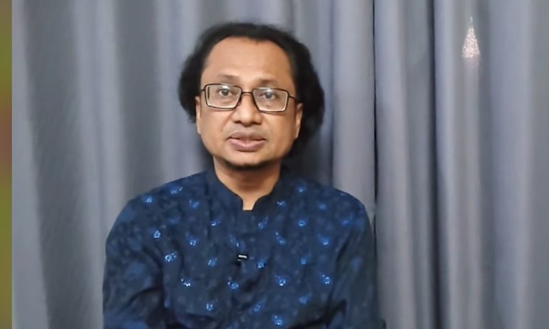 এনসিপি কি ড. ইউনূসের ওপর হতাশার দায় চাপাচ্ছে?